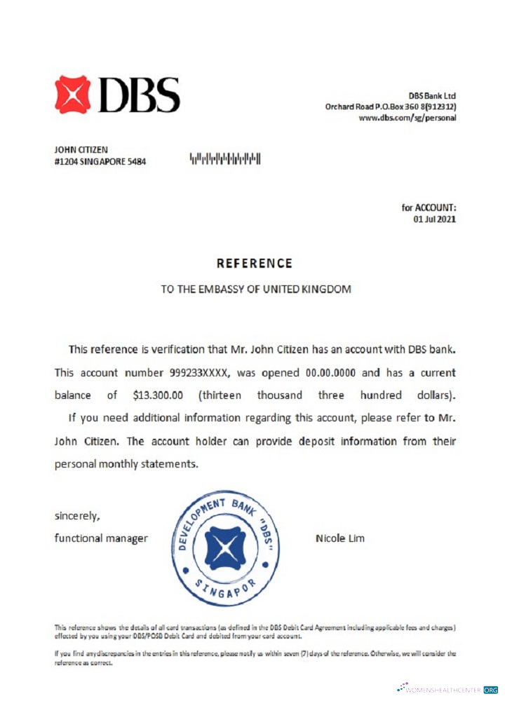 Премиум Скачать Сингапур DBS Банк Reference Photoshop Шаблон