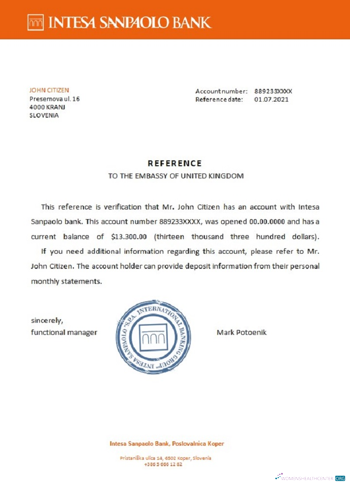 Премиум Скачать Словения Intesa Sanpaolo Банк Reference Photoshop Шаблон