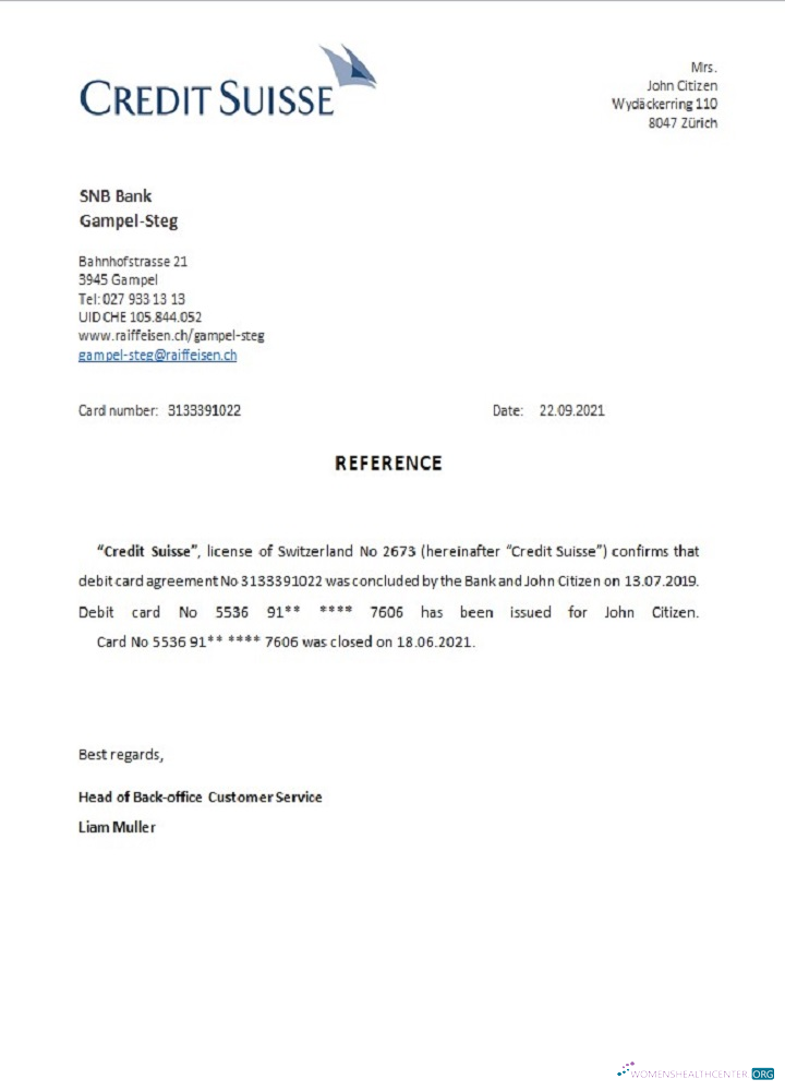 Качественный Скачать Швейцария Кредитная Suisse Closure Reference Photoshop Шаблон