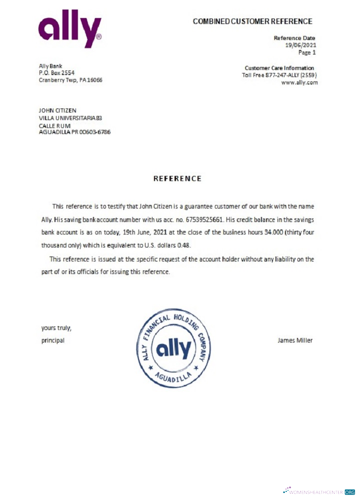 Премиум Скачать USA Ally Reference Photoshop Шаблон