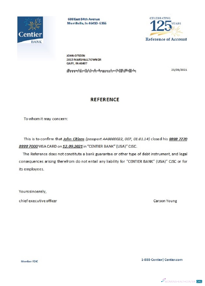 Премиум Скачать USA Centier Closure Reference Photoshop Шаблон