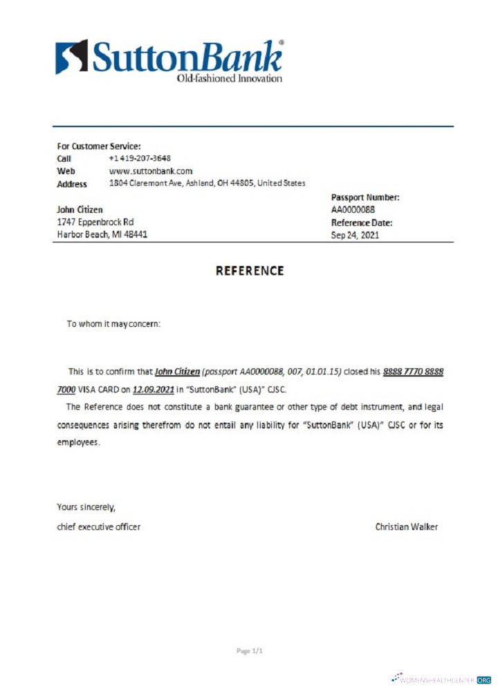 Премиум Скачать USA Sutton Closure Reference Photoshop Шаблон