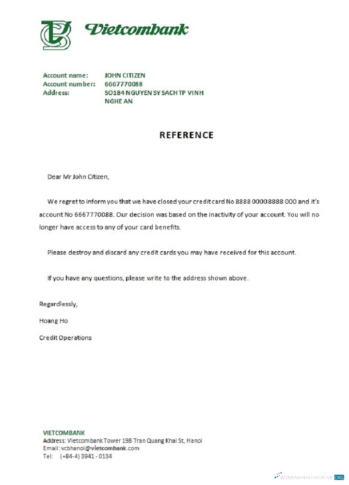 Качественный Скачать Вьетнам Vietcombank Closure Reference Photoshop Шаблон