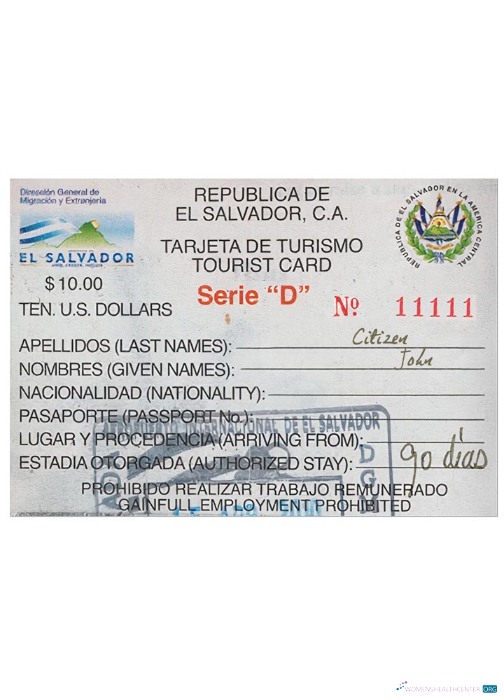 Premium Télécharger Salvador Tourist Carte Photoshop Modèle