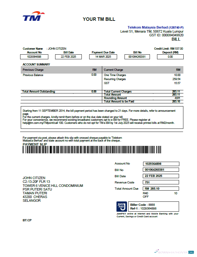 Editierbare Herunterladen Herunterladen Malaysia Telekom Nebenkostenabrechnung Vorlage in Word und PDF Formats PDF Vorlage PDF Vorlage