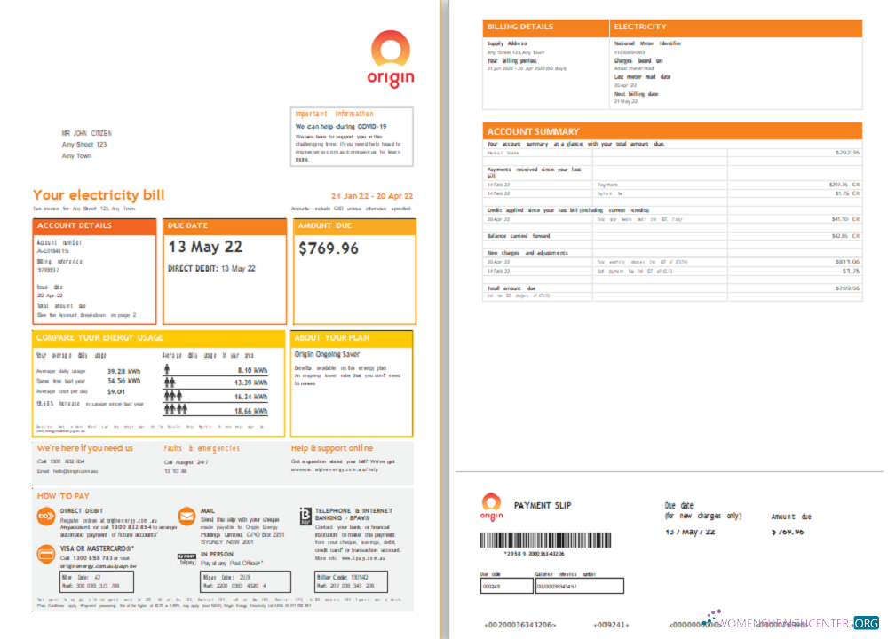 Realistische Herunterladen Herunterladen Origin Nebenkostenabrechnung Vorlage, in Word und PDF Format, 4 Seiten PDF Vorlage PDF Vorlage