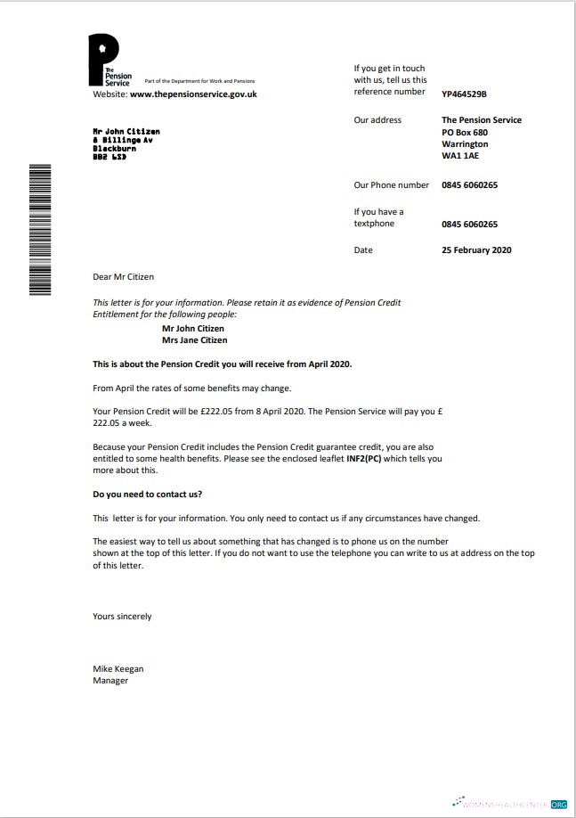 Professionelle Herunterladen Herunterladen The Pension Service Nebenkostenabrechnung Vorlage in Word und PDF Format PDF Vorlage PDF Vorlage