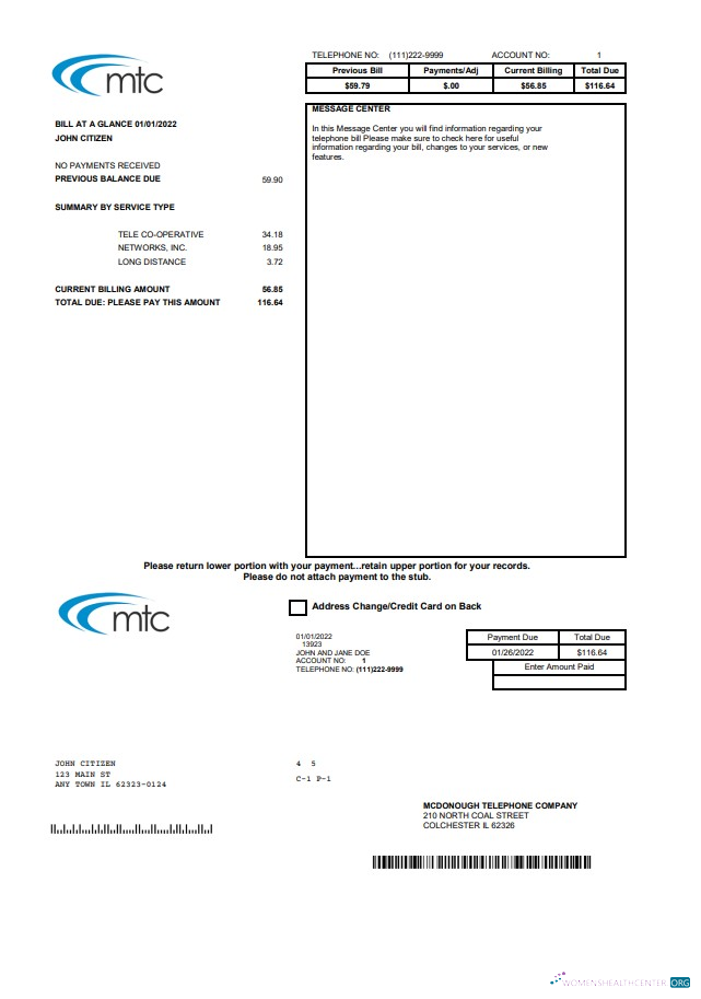 Editierbare Herunterladen Herunterladen USA Illinois MTC Nebenkostenabrechnung Vorlage in Word und PDF Format PDF Vorlage PDF Vorlage