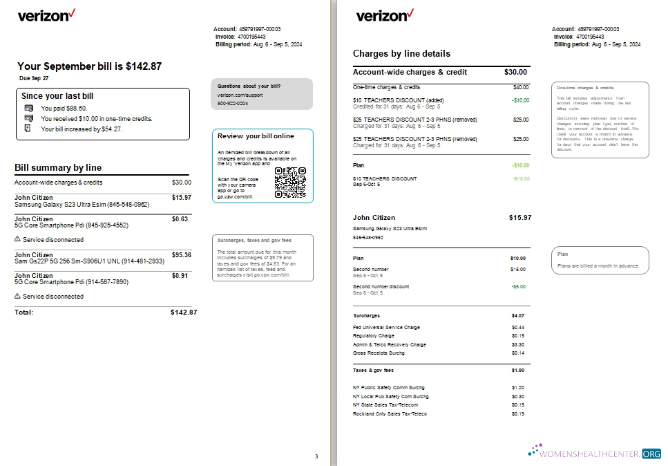 Herunterladen Herunterladen USA Neu Jersey Verizon Utility 3 4 Scr design