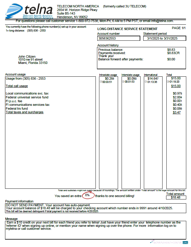 Professionelle Herunterladen Herunterladen USA Telna Nebenkostenabrechnung Vorlage in Word und PDF Formats PDF Vorlage PDF Vorlage